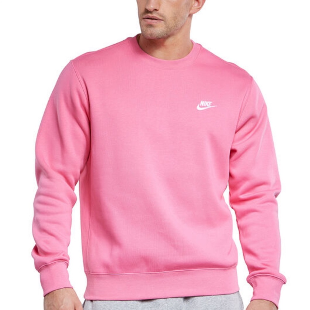 Nike Crewneck rare color Size large